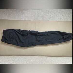 H&M Men's Dark Cargo Pants